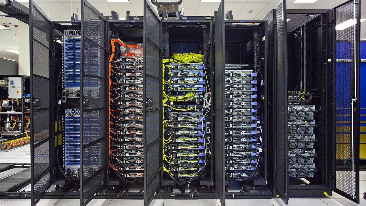 Cableado Estructurado