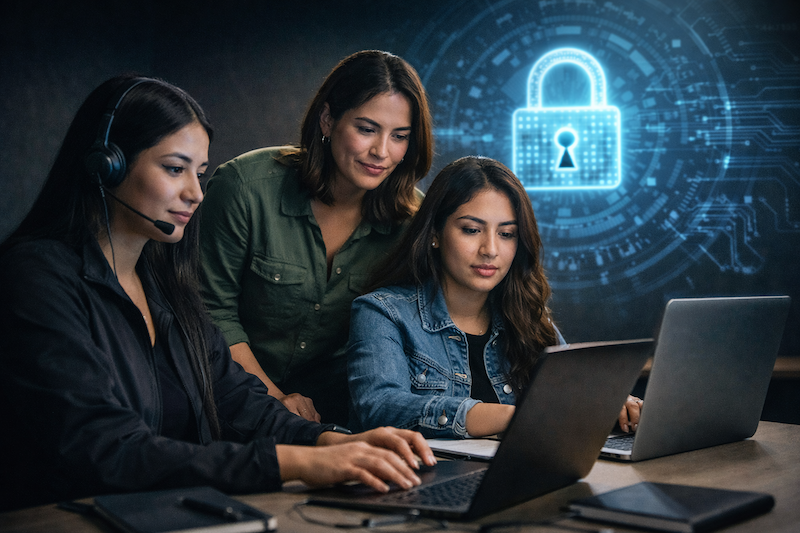 Protección de Datos