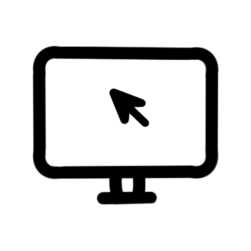 Icon Internet